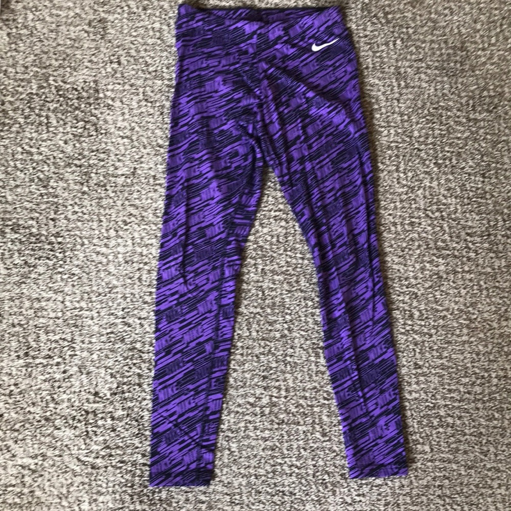 Nike leggings